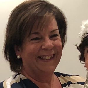 Meet your Posher, Jackie